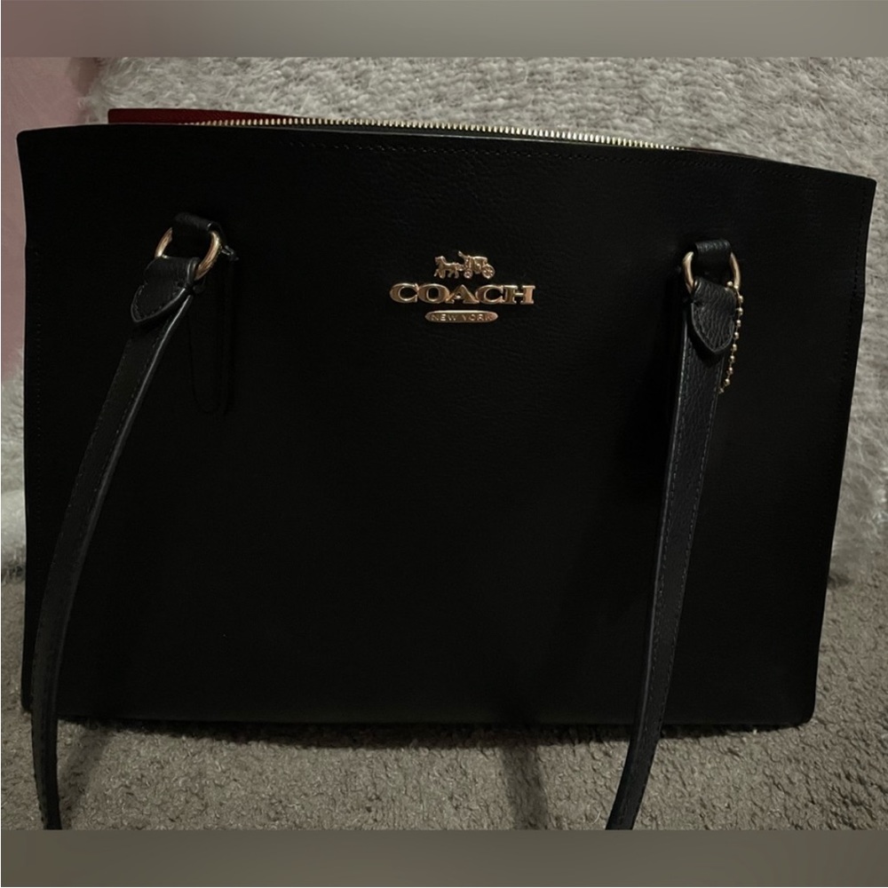 Coach Tatum Carryall 40